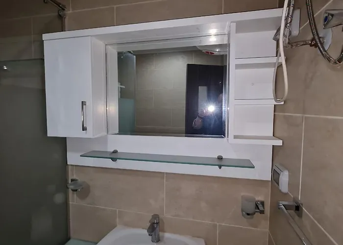 شقة In Aldau Heights الغردقة
