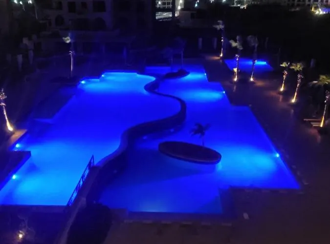 شقة In Aldau Heights الغردقة