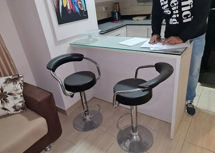 In Aldau Heights * الغردقة