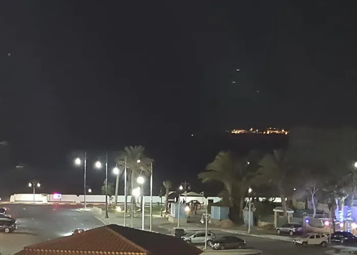 In Aldau Heights شقة *