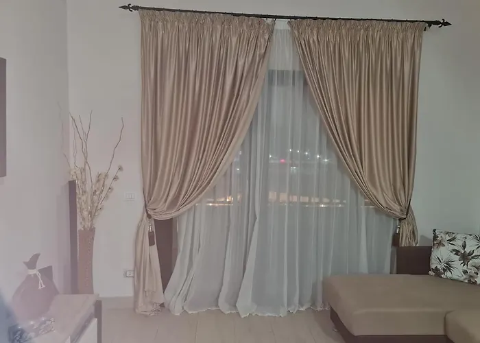 In Aldau Heights شقة الغردقة