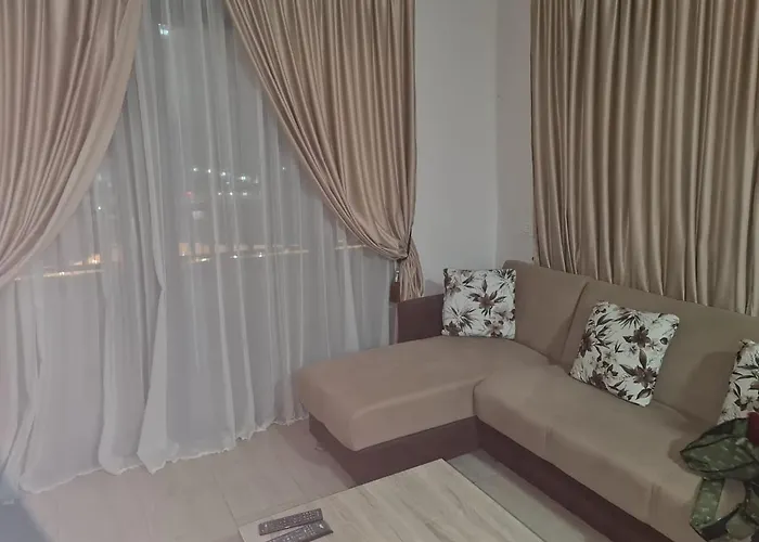 In Aldau Heights الغردقة