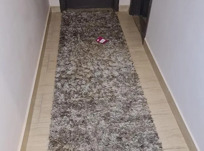 شقة In Aldau Heights الغردقة