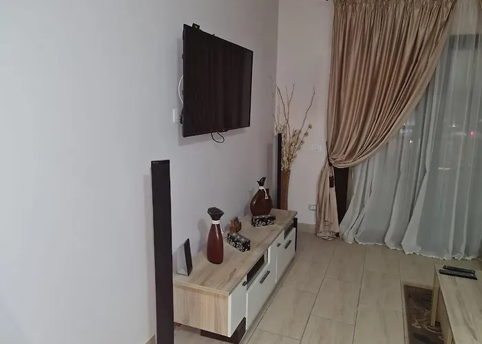 In Aldau Heights * الغردقة
