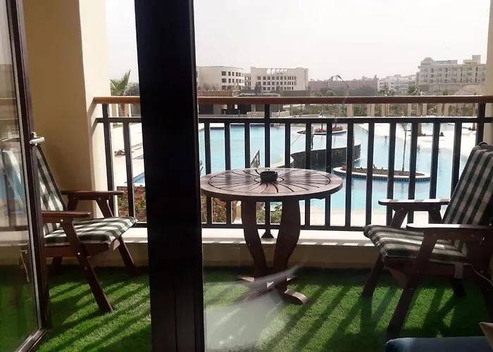 In Aldau Heights