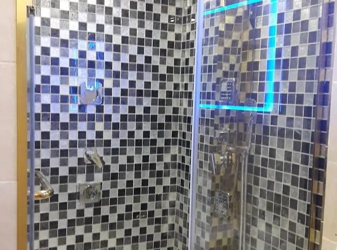 شقة In Aldau Heights