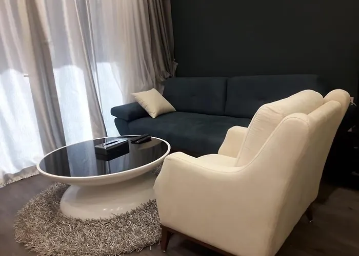 In Aldau Heights * الغردقة