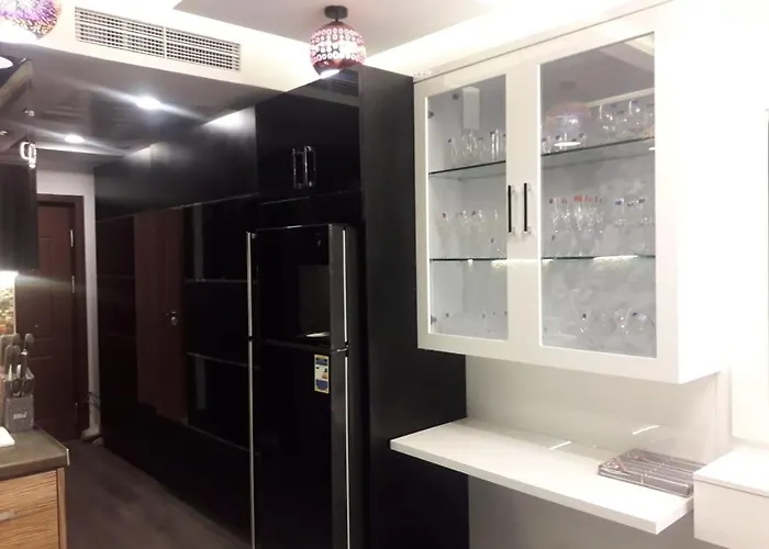In Aldau Heights شقة الغردقة