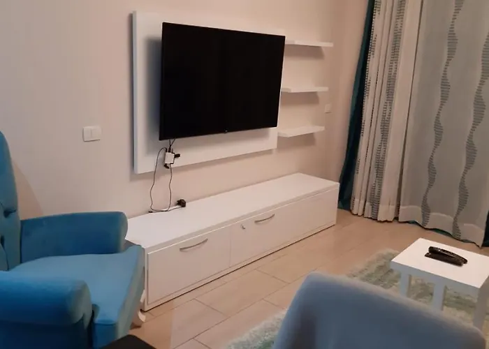 شقة In Aldau Heights