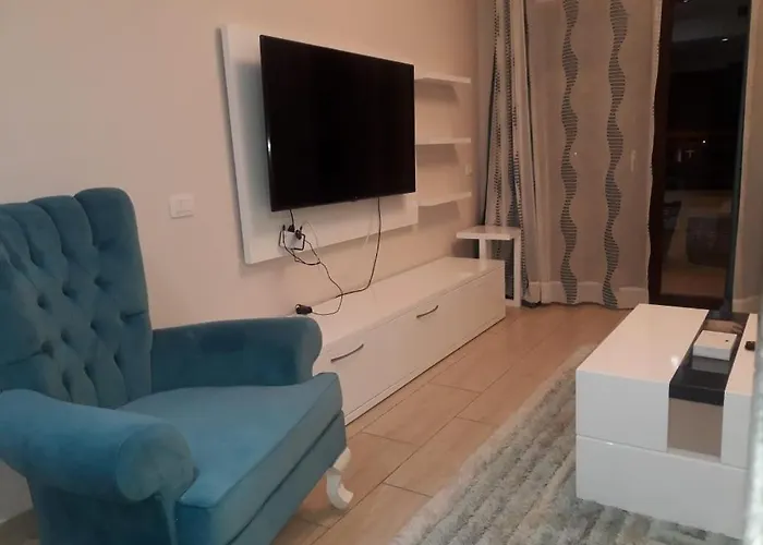 شقة In Aldau Heights الغردقة
