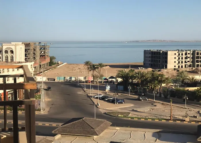 In Aldau Heights الغردقة