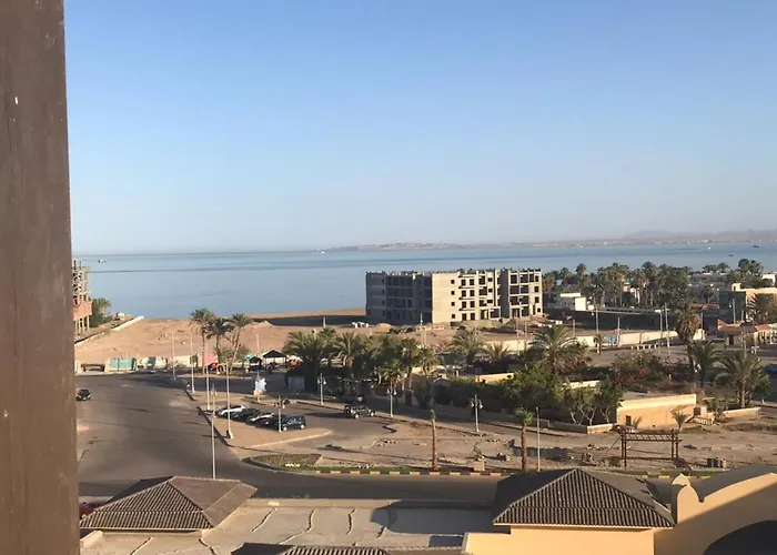 شقة In Aldau Heights