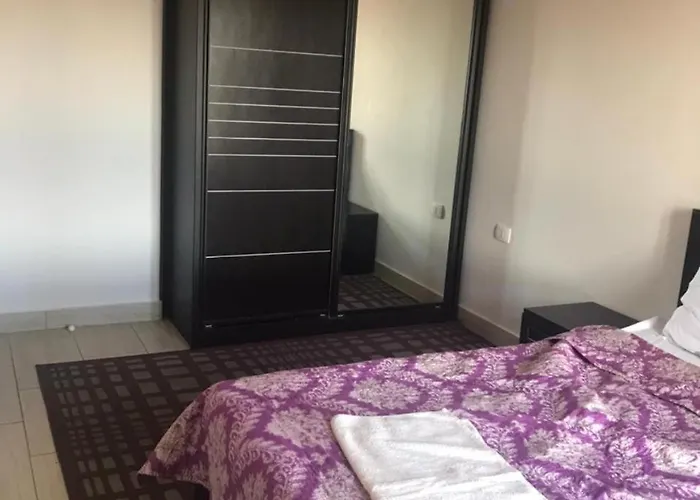 شقة In Aldau Heights الغردقة