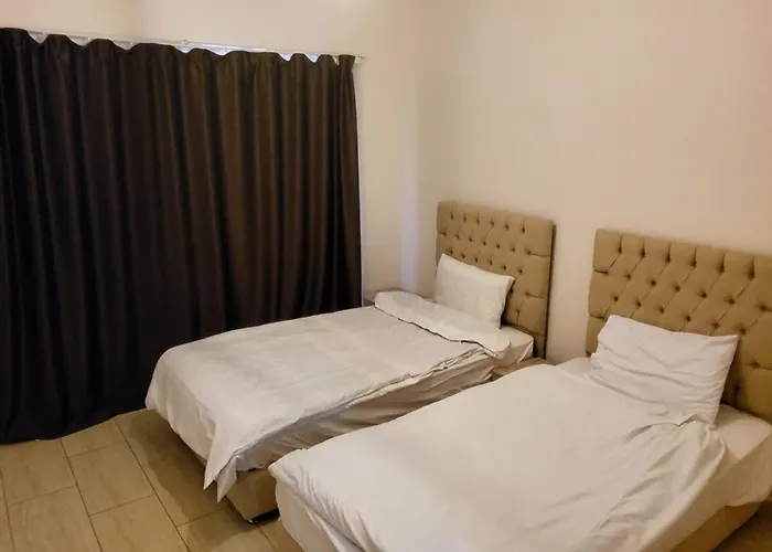In Aldau Heights شقة الغردقة
