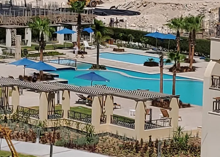 In Aldau Heights الغردقة
