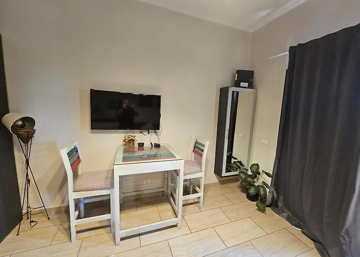 In Aldau Heights شقة الغردقة